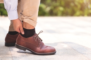 The Best Office Shoes and Their Impact on Productivity